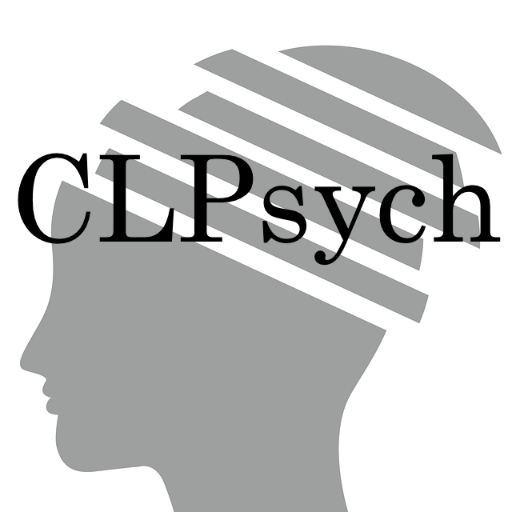 Computational Linguistics and Clinical Psychology Workshop