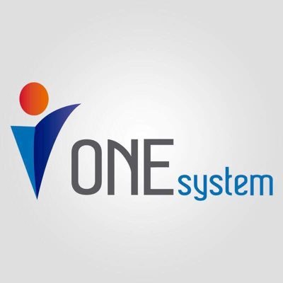 Onesystem9's profile picture. 