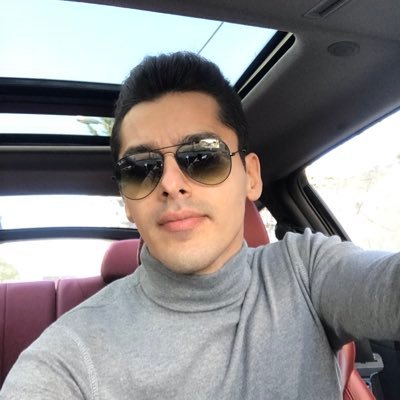 FMozouni's profile picture. Zartosht