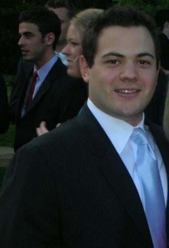 shorey_mark's profile picture. BentleyU Grad. Ad guy. CT born Boston resident