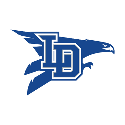 Image result for lower dauphin falcons logo