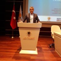 Mehmet Latif ÖZEL (@latif_ozell) 's Twitter Profile Photo Mehmet Latif ÖZEL (@latif_ozell) 's Twitter Profile Photo