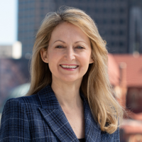 Lynn McBee (@lmcbee4dallas) 's Twitter Profile