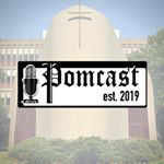 The Pomcast at Monsignor Farrell HS, Please follow and spread the word on our podcast on youtube!
