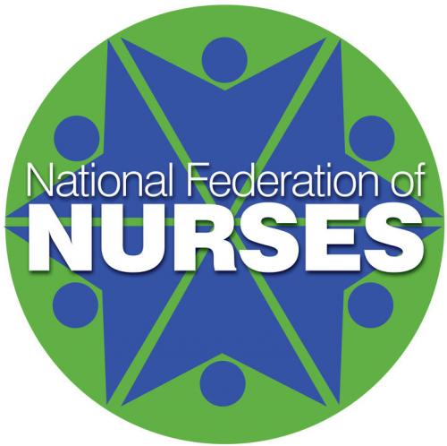 NewDayforNurses's profile picture. Official twitter account for National Federation of Nurses.