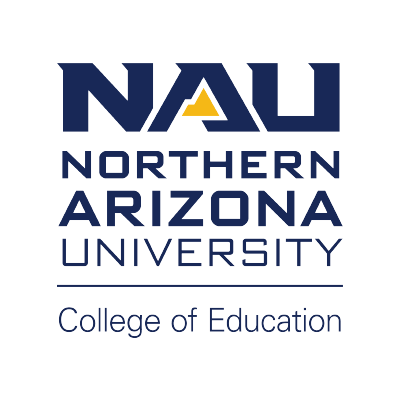 Dedicated to inspiring the next generation of teachers at Northern Arizona University.