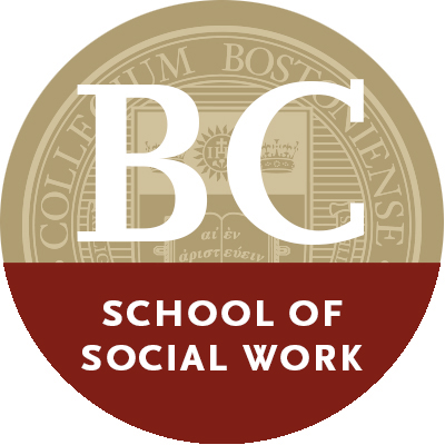 The official Twitter account for the Boston College School of Social Work.