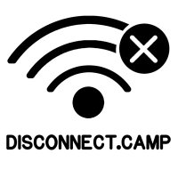 Disconnect Camp (@disconnectcamp) 's Twitter Profile