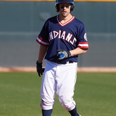 Chris Austin