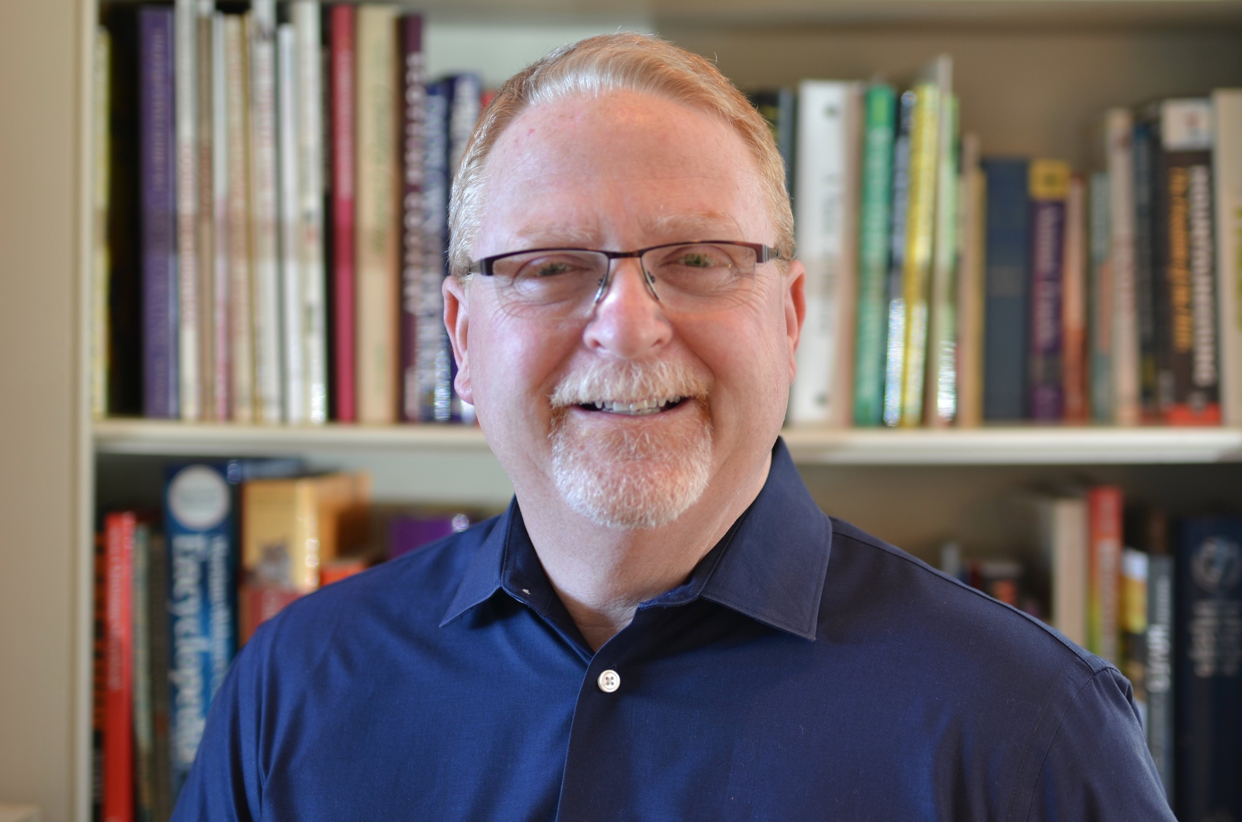Dave Gruber 5 Profile