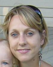 vickyvkdesigns's profile picture. Stay/work at home mom with a small handbag/jewelry business.