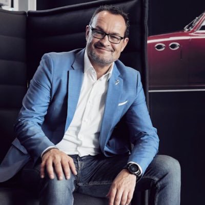 Ex-CEO Automobili Pininfarina, CEO & Investor Quantron AG - Views implied on the tweets are my own & does not reflect any brand. RTs do not imply endorsement.