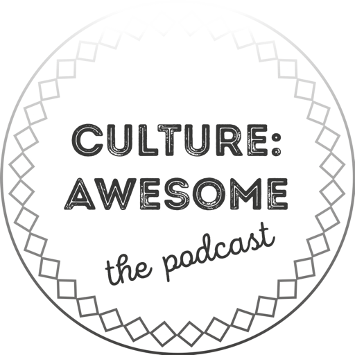 Podcast about #companyculture by @emilygrovesco & @beccalewissmith - all about building culture in our companies + the books, theories & people that inspire us