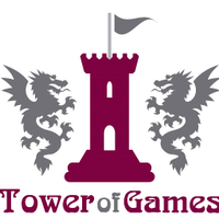 Tower of Games(@TowerofGames) 's Twitter Profile Photo