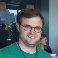 Dad, 👨🏼💻 web developer, 🎨 arts administrator/ advocate, and lover of 🎵 choral music.