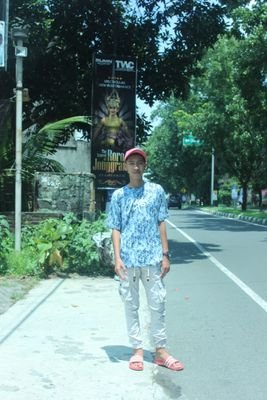 KChaplins's profile picture. Boleh kenalan