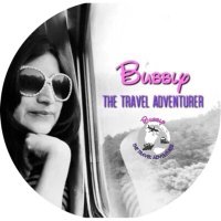 Bubbly - The Travel Adventurer(@bubblytta) 's Twitter Profile Photo