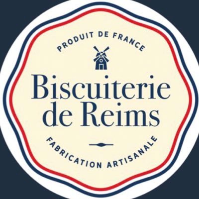 Biscuiterie artisanale 🥧 / Produits et ingrédients locaux #MadeInFrance 🇫🇷 / 📍 Nos boutiques : 192 rue de Grenelle 75007 Paris / 13 rue de Mars à #Reims 🏠