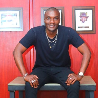 🇺🇬Microphone Wizard | NBSTV MC | God Fearing Host #NBSSNL @NBSTV Every SATURDAY at 10:00PM