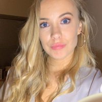 Lauren Harness - @lauren_harness Twitter Profile Photo