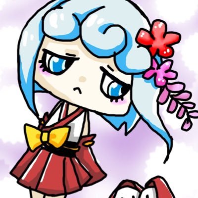 Act⌖ Berry@非人類学園さんのプロフィール画像