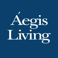 Aegis Living(@aegisliving) 's Twitter Profile Photo