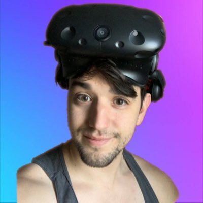 #VR enthusiast / YouTube Partner / I wanna help you have fun in VR! / Stilt walker / Energy drink enthusiast / jackaldudegames@gmail.com