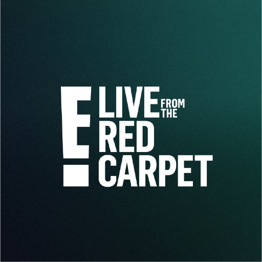 Join us Live From the Red Carpet only on E! Follow along using #ERedCarpet.