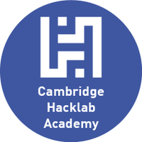 Cambridge Hacklab Academy (@academyhacklab) 's Twitter Profile