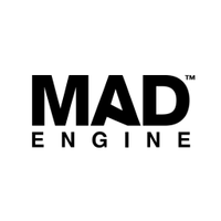 Mad Engine LLC. (@madengine) 's Twitter Profile