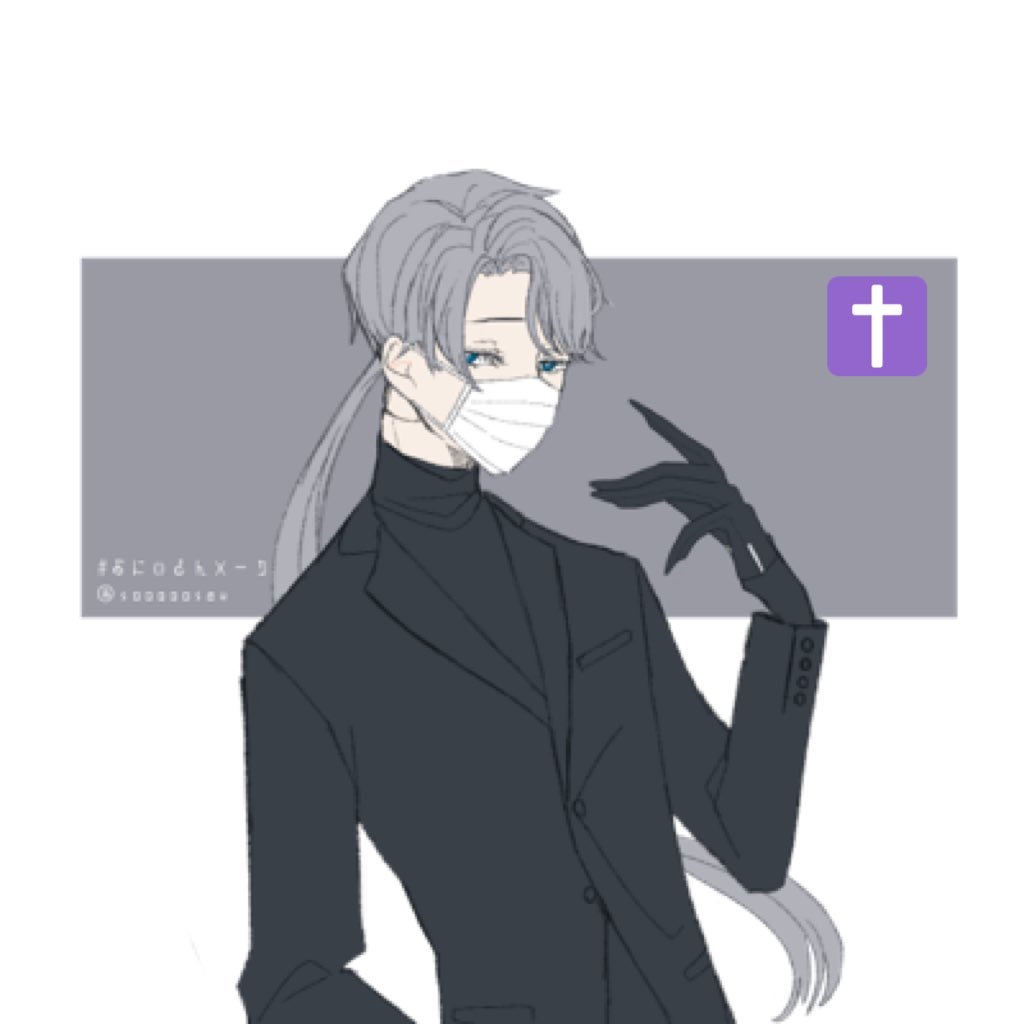 アカウント連帯だけの垢さんのプロフィール画像