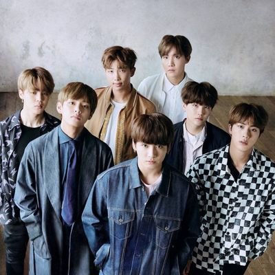 《 💜 》Capricorn♑ OT7
this is not suppose to be a fan account but I can't help it I love BTS
tell me if I don't fb u