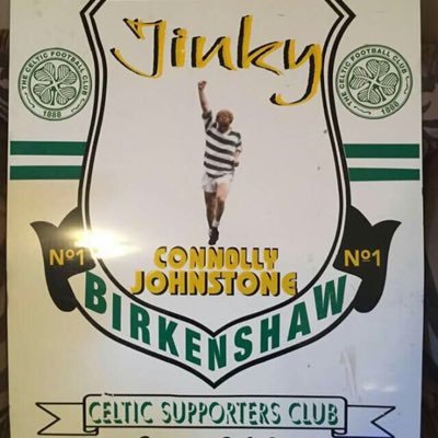 James Connelly Johnstone CSC 🍀 Lord of the Wing 💚 Based in Windmill Tavern & Cesars bar, Glasgow.
