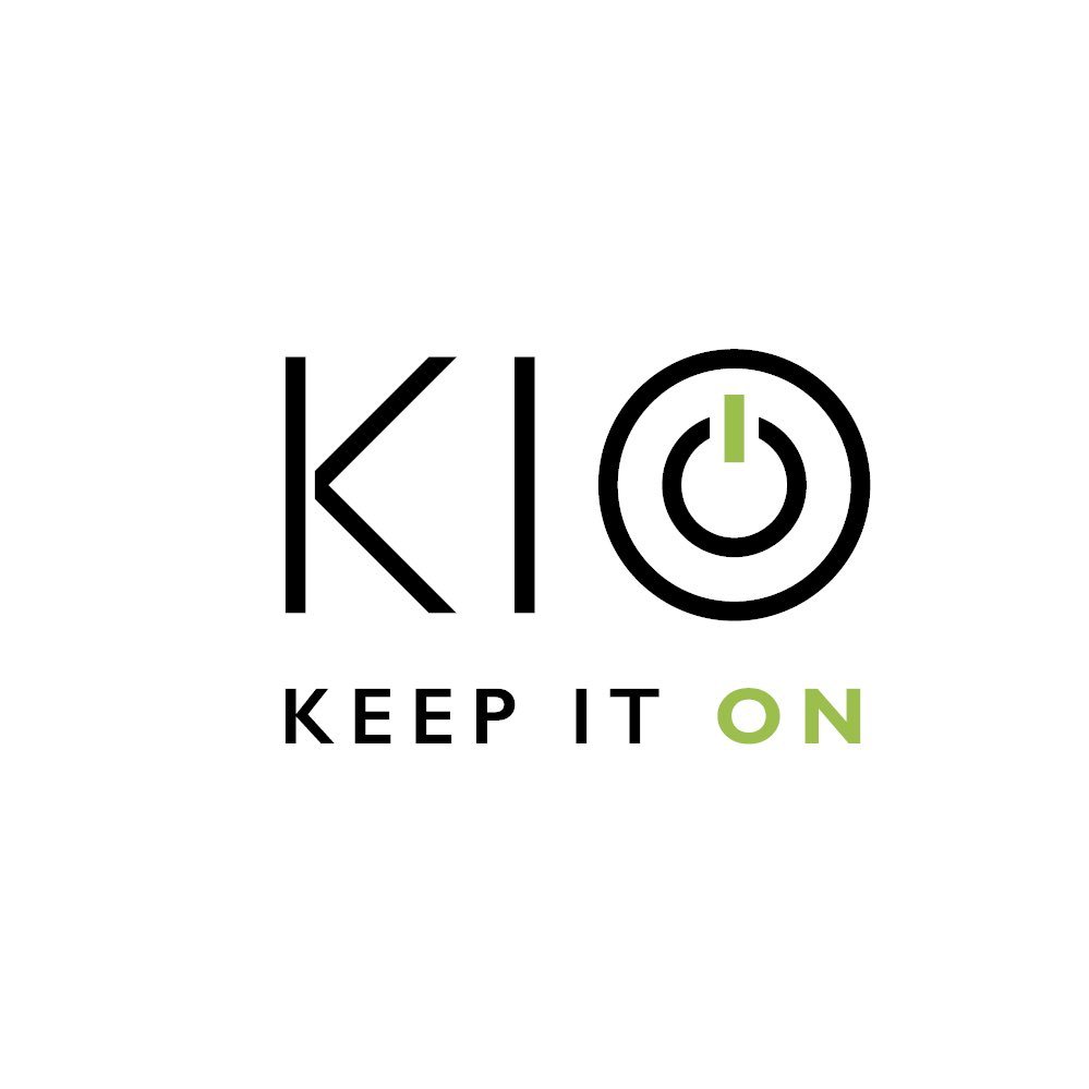 We are KIO. We like to stream games and keeping it simple. And yes u can $kiokeepiton. https://t.co/ljF7Zd9sdI or https://t.co/VvHCAXdLhq