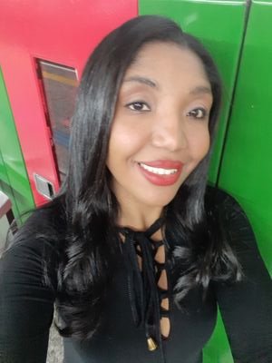 SamanthaRibvolt's profile picture. 