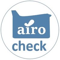 Airocheck (@airocheck) 's Twitter Profile