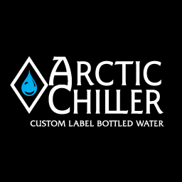 Your bottle. Your brand. 
Bottled water and hand sanitizer products customized to boost your business.