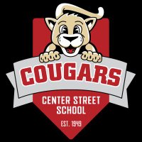 Center Street School (@centerstreetsc1) 's Twitter Profile