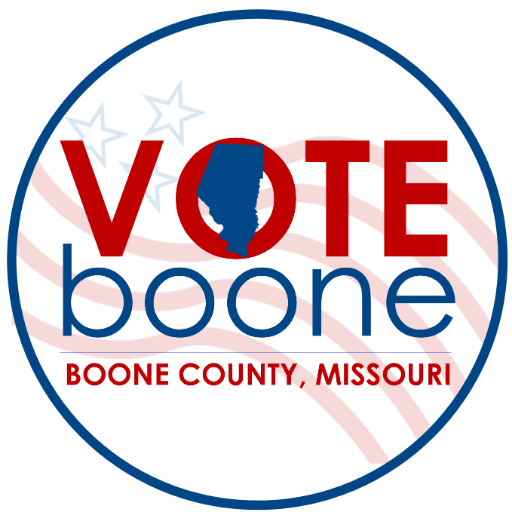 Local Election Authority and Clerk of the County Commission of Boone