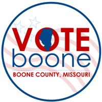 Boone County Clerk (@voteboonemo) 's Twitter Profile