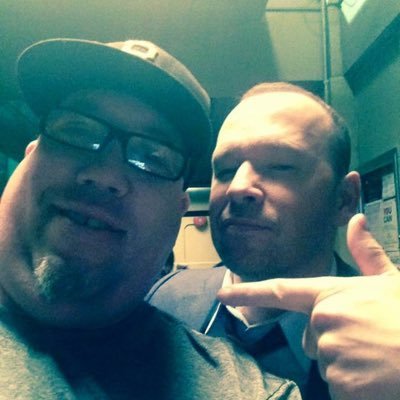 I am High Pitch Eric wack-packer from the stern show a Detective on Blue Bloods thank you to at Donnie Wahlberg...