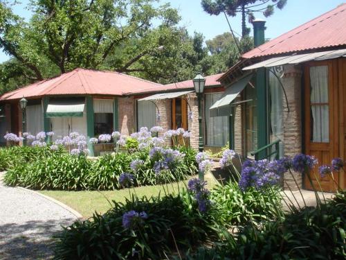 laescondidampaz's profile picture. La Escondida es una estancia a solo 50km de Capital Federal para festejar eventos, casamientos, cumpleaños de 15 empresariales y pasar un día en el campo