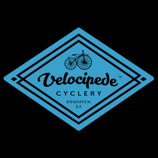 Velocipede Cyclery