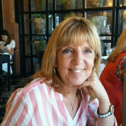 Psicóloga y Facilitadora en organizaciones sociales. Autora de « Dos saquitos color fucsia».
Lacadé siempre!