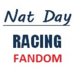 Welcome to the Nat Day Racing Fandom where our motto is: Don't be a Don'ter, Do be a Doer.