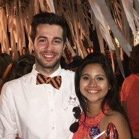 Daniel Odom (@daniel_odom) 's Twitter Profile