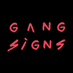 GANG SIGNS (@gang_signs) Twitter profile photo GANG SIGNS (@gang_signs) Twitter profile photo
