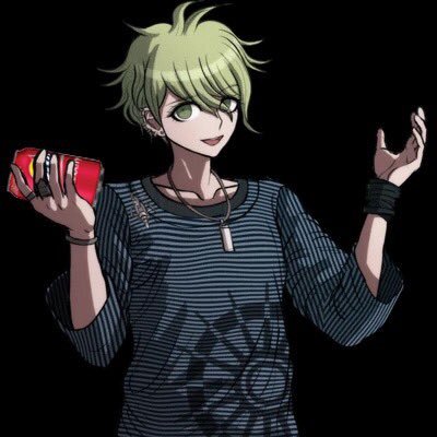 I'm lost in the mineshaft but I can dig my way out. Avocado. Epic Crafter. Owner of sugar cubes. Fugo Car Gang. (V3 Spoilers)