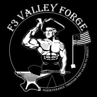 F3 Valley Forge(@F3ValleyForge) 's Twitter Profile Photo