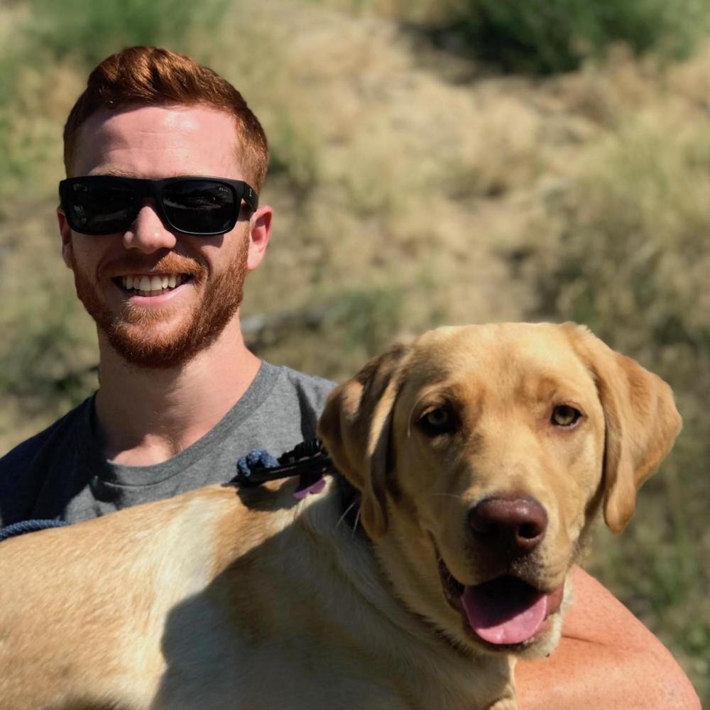 chadfawcett_10's profile picture. 